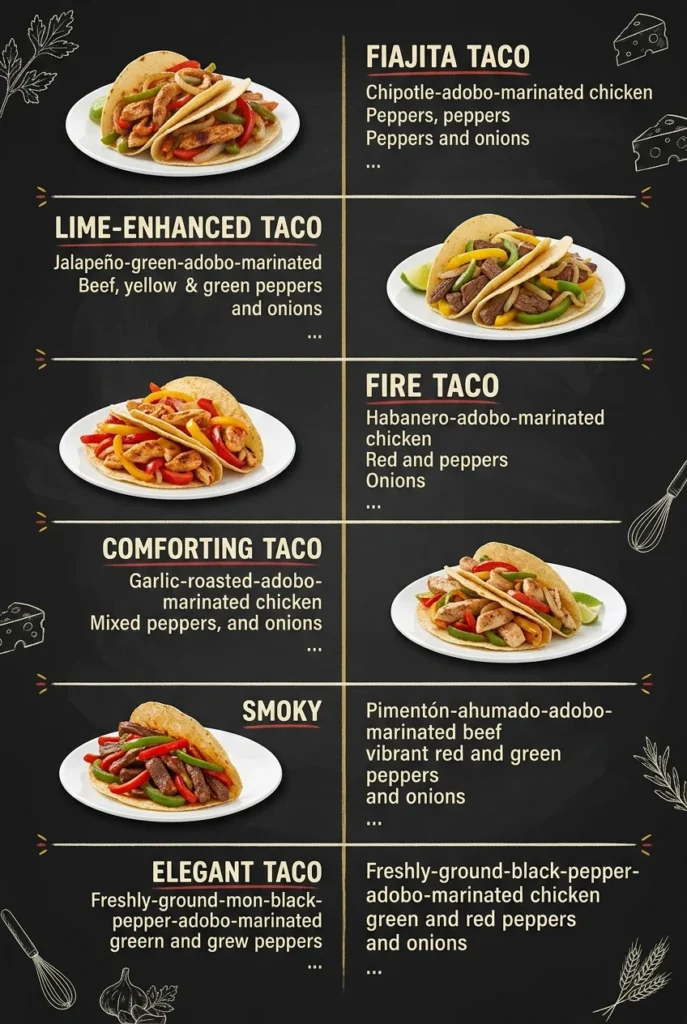 Hoy son viral 6 Platos Principales para cada dia