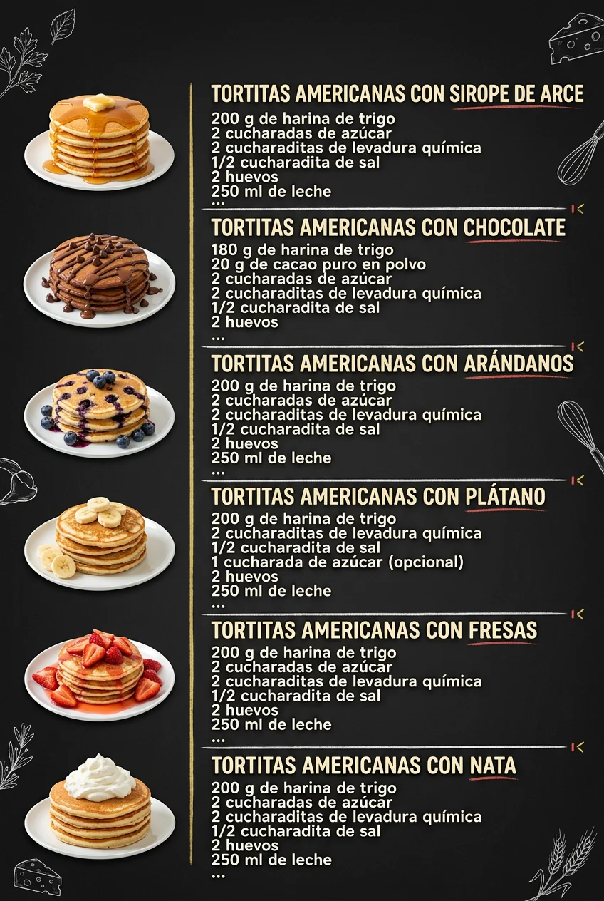 Los mejores Cremas y Postres para disfrutar sin complicaciones