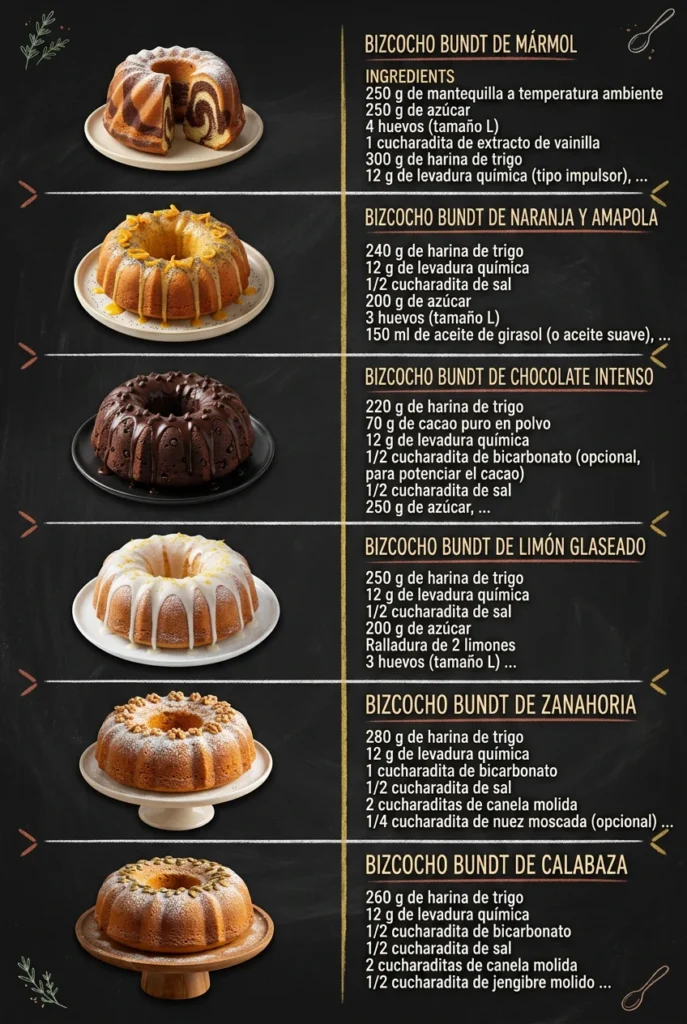 Los mejores Cremas y Postres para disfrutar sin complicaciones