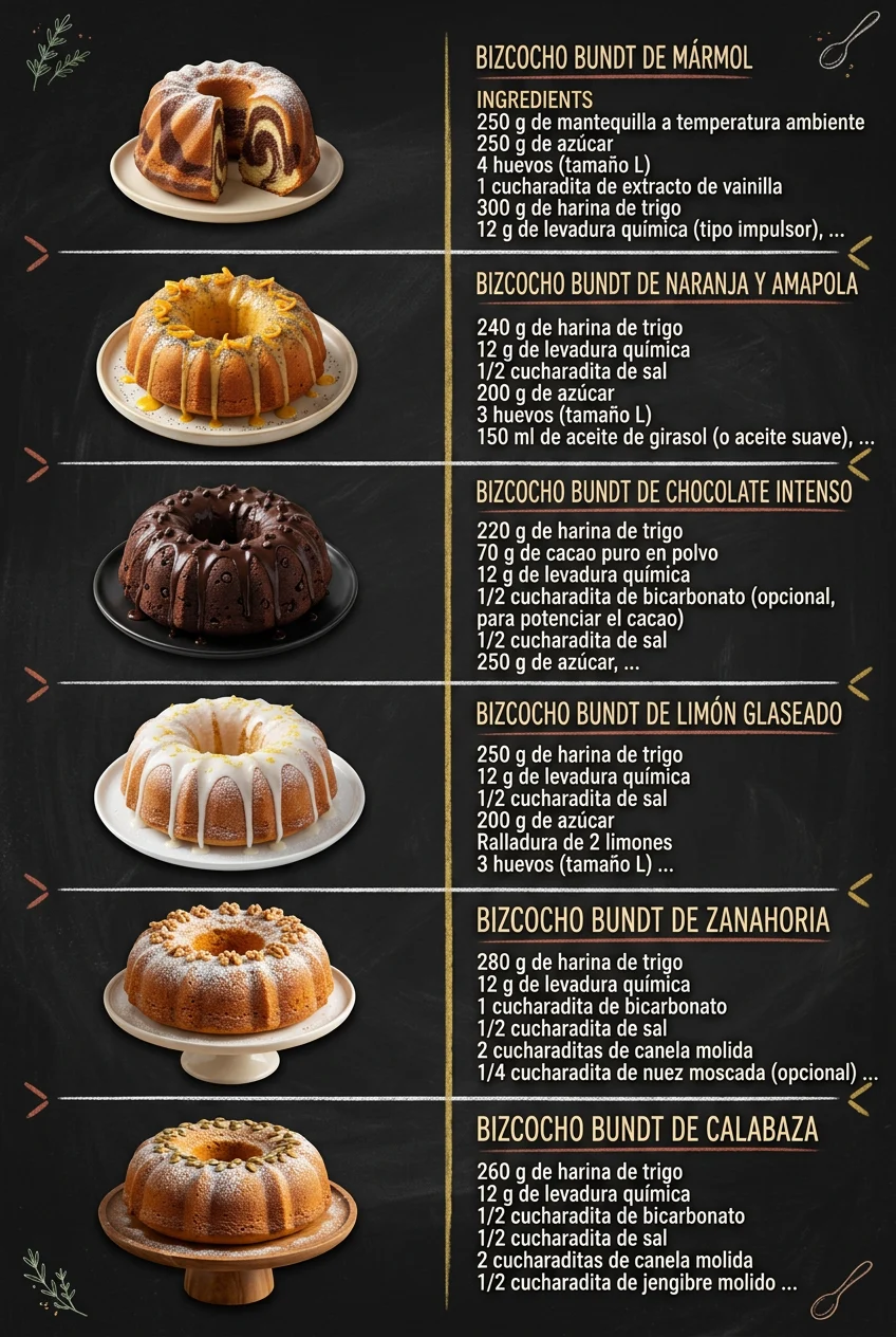 Los mejores Cremas y Postres para disfrutar sin complicaciones