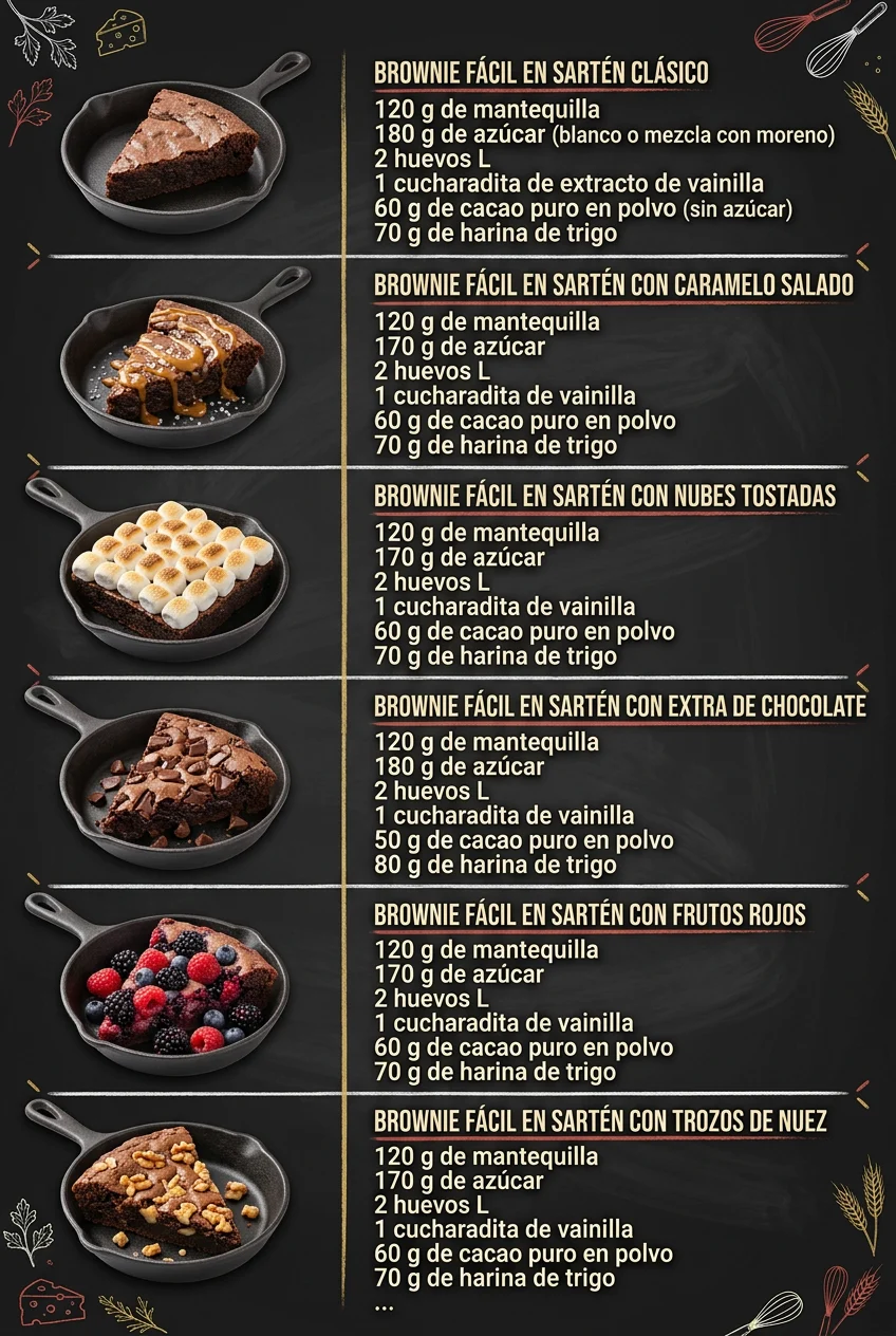 Los mejores Cremas y Postres para disfrutar sin complicaciones