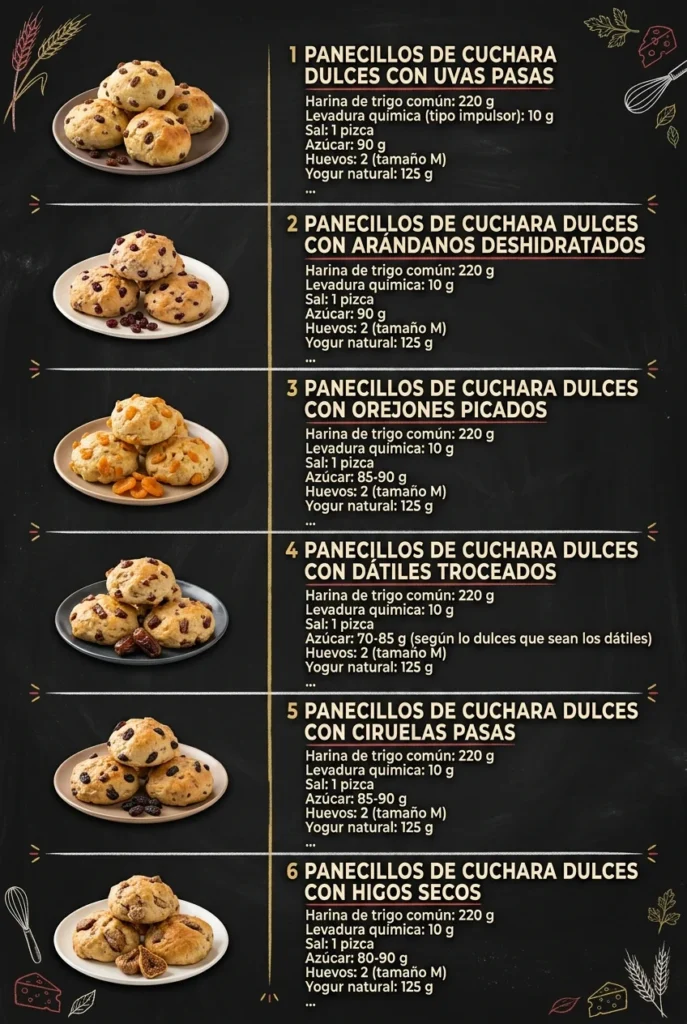Los mejores Cremas y Postres para disfrutar sin complicaciones