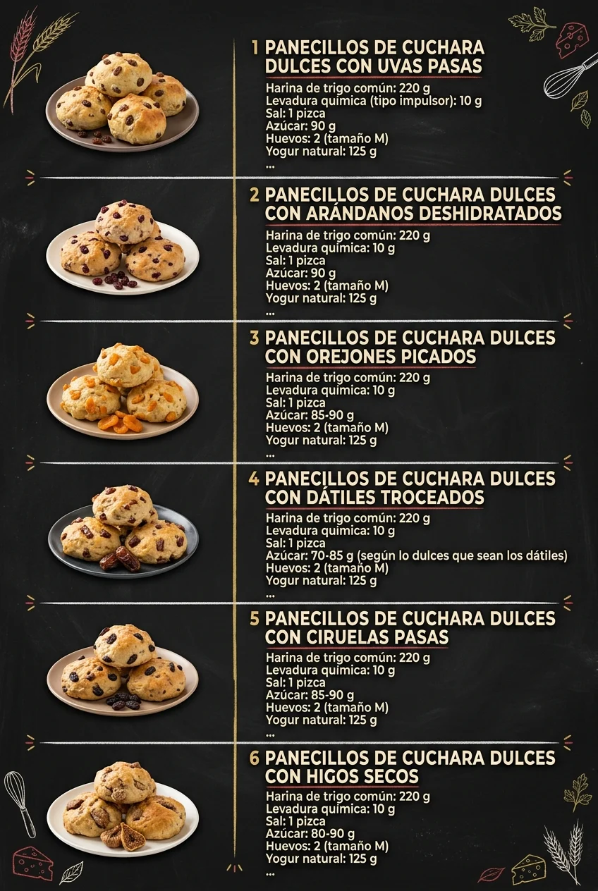 Los mejores Cremas y Postres para disfrutar sin complicaciones