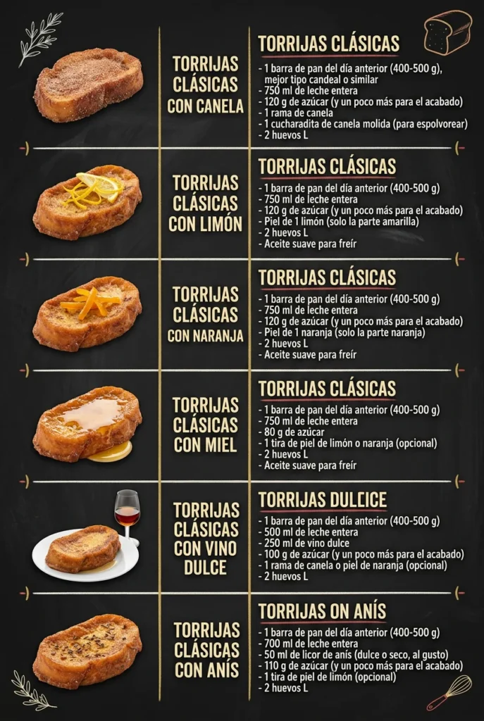 Los mejores Cremas y Postres para disfrutar sin complicaciones