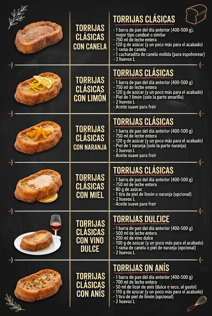 Los mejores Cremas y Postres para disfrutar sin complicaciones