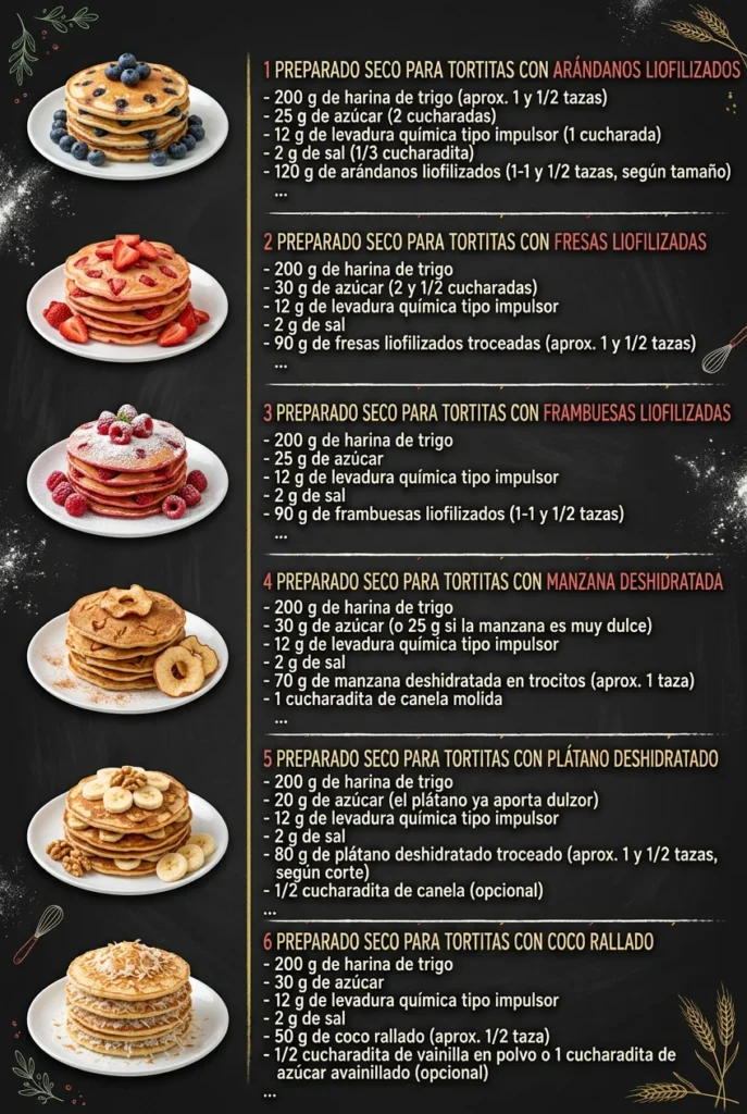 Los mejores Cremas y Postres para disfrutar sin complicaciones