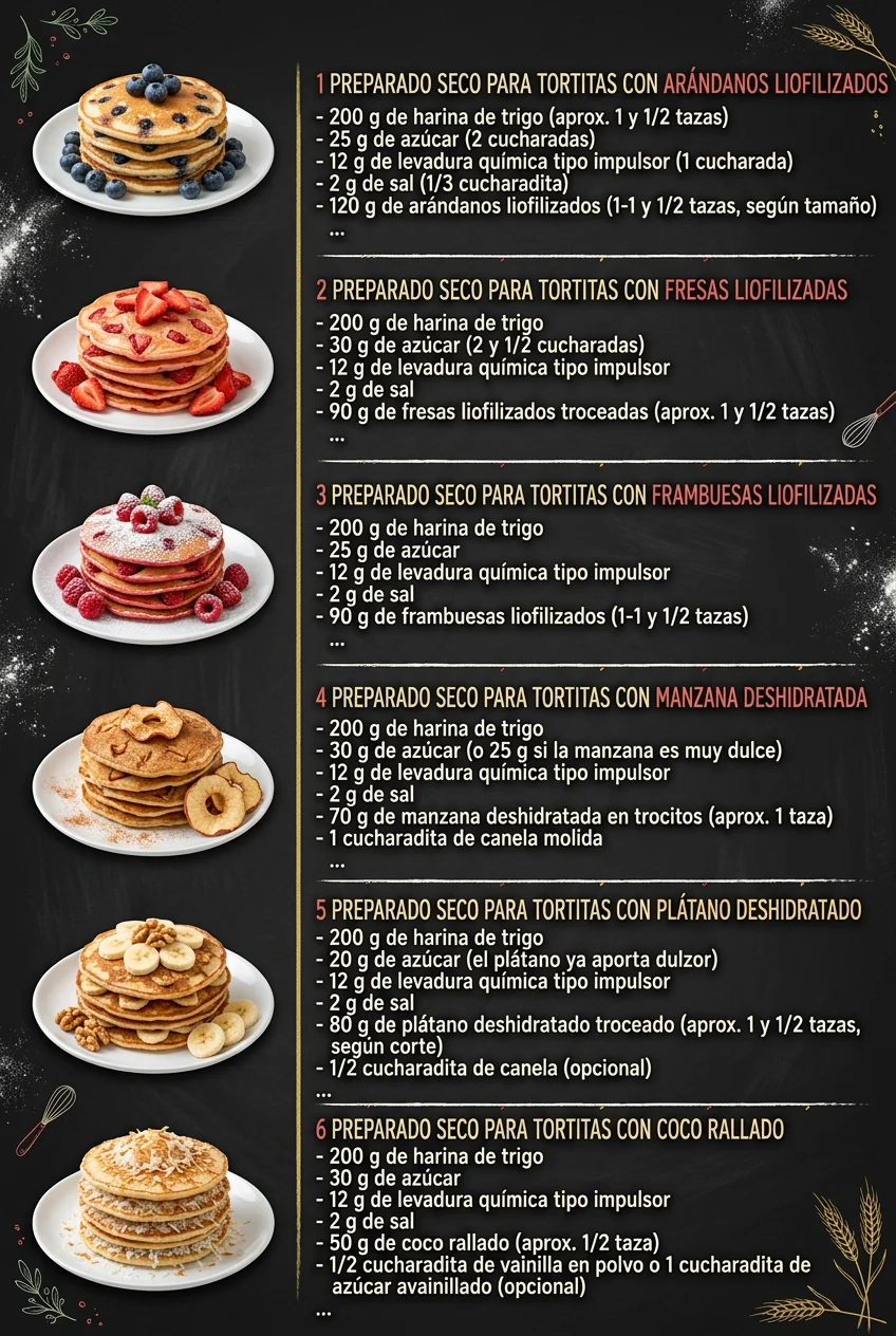 Los mejores Cremas y Postres para disfrutar sin complicaciones