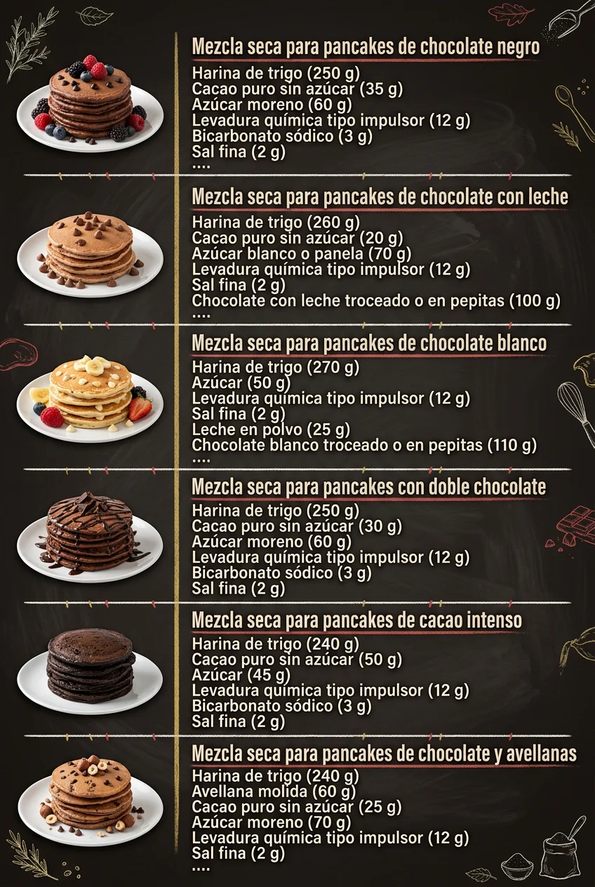 Los mejores Cremas y Postres para disfrutar sin complicaciones