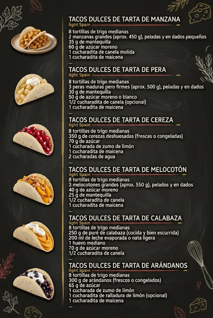 Los mejores Cremas y Postres para disfrutar sin complicaciones