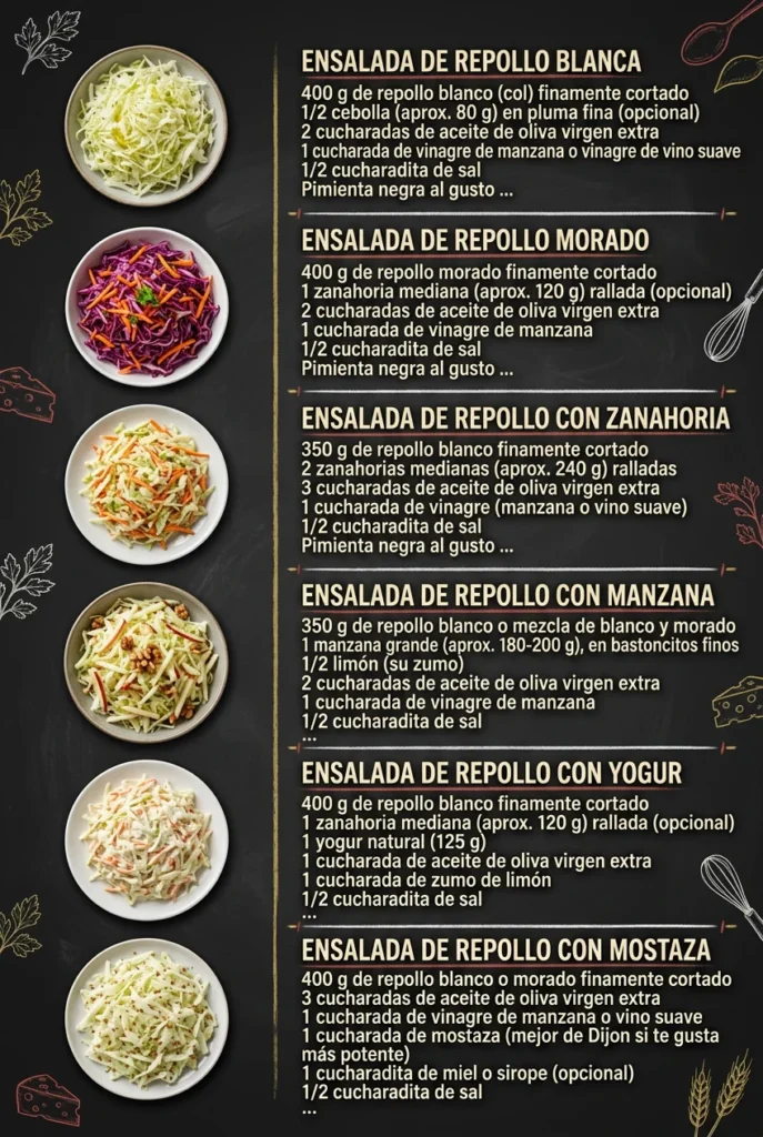 Los mejores Ensaladas para disfrutar sin complicaciones