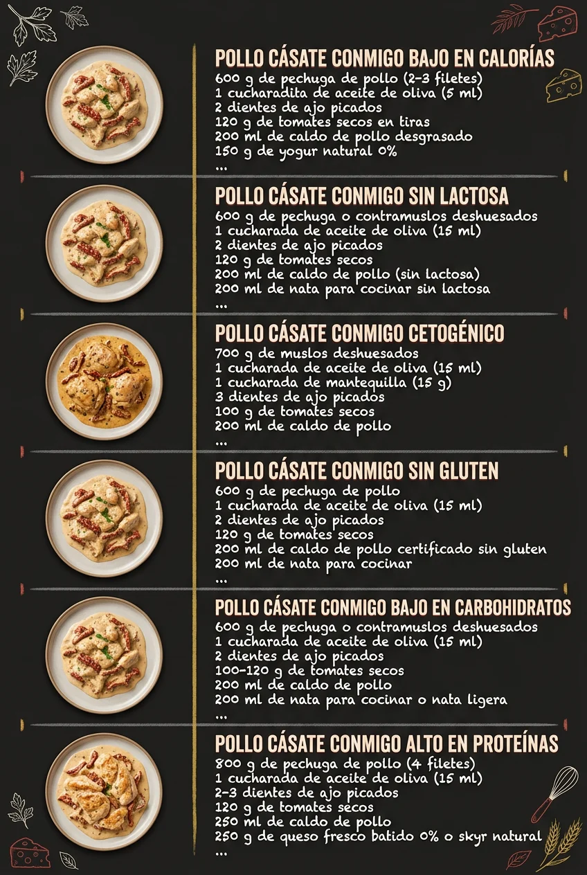 Los mejores Ideas de Recetas para disfrutar sin complicaciones