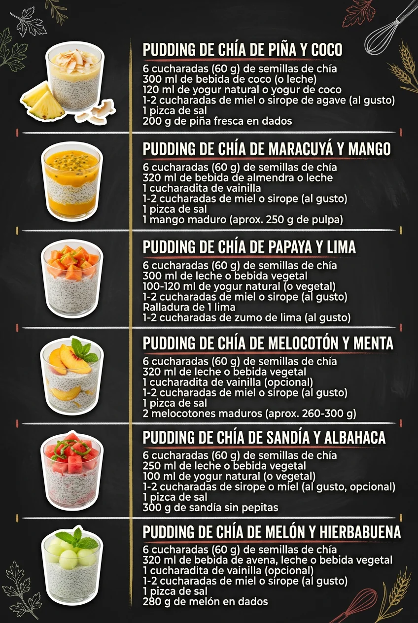 Los mejores Ideas de Recetas para disfrutar sin complicaciones