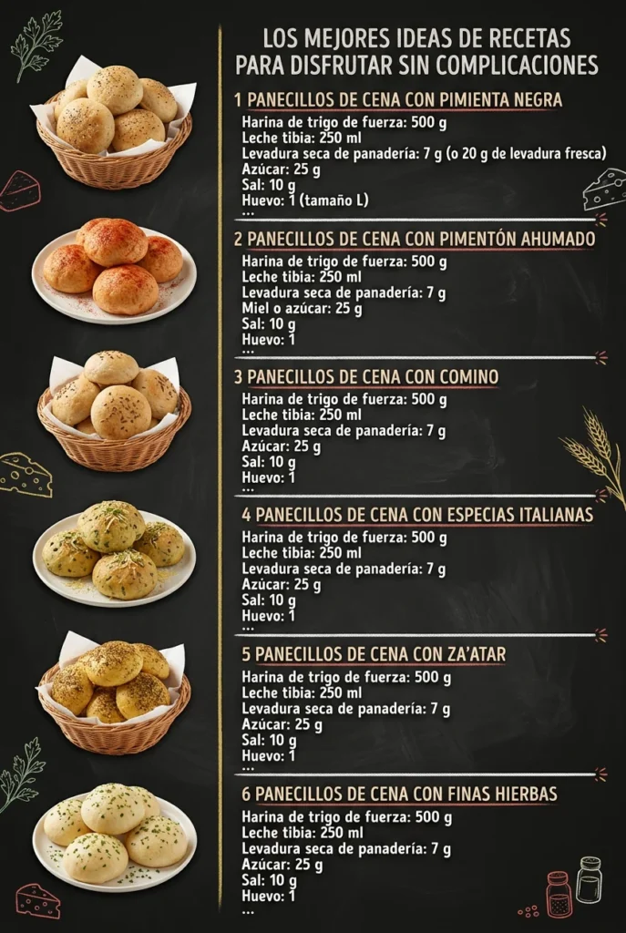 Los mejores Ideas de Recetas para disfrutar sin complicaciones