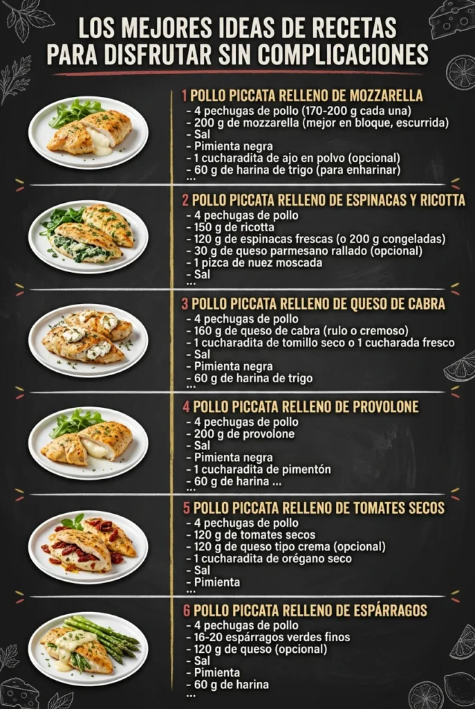 Los mejores Ideas de Recetas para disfrutar sin complicaciones