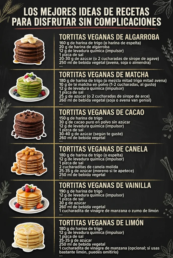 Los mejores Ideas de Recetas para disfrutar sin complicaciones