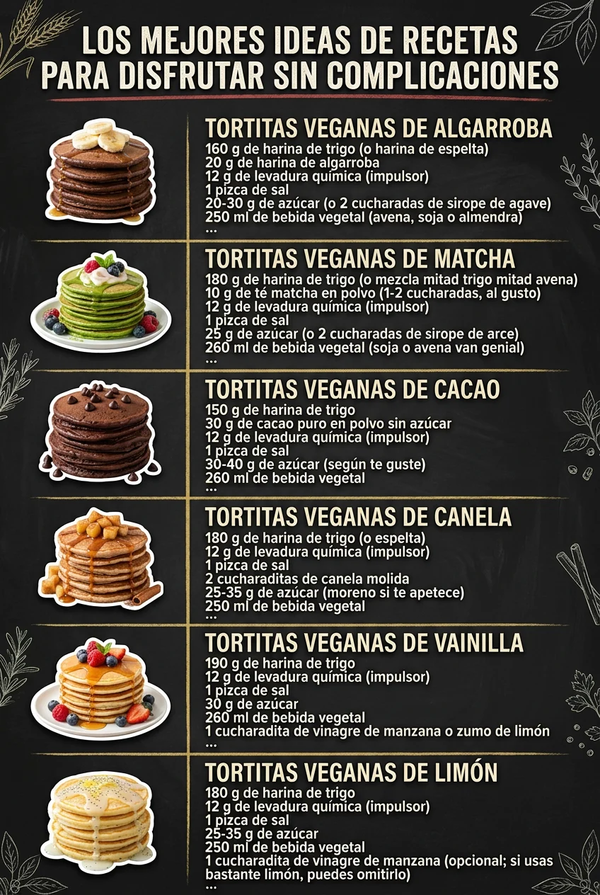 Los mejores Ideas de Recetas para disfrutar sin complicaciones