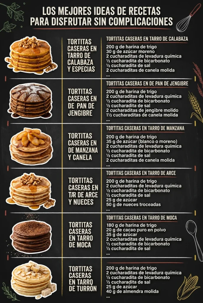 Los mejores Ideas de Recetas para disfrutar sin complicaciones