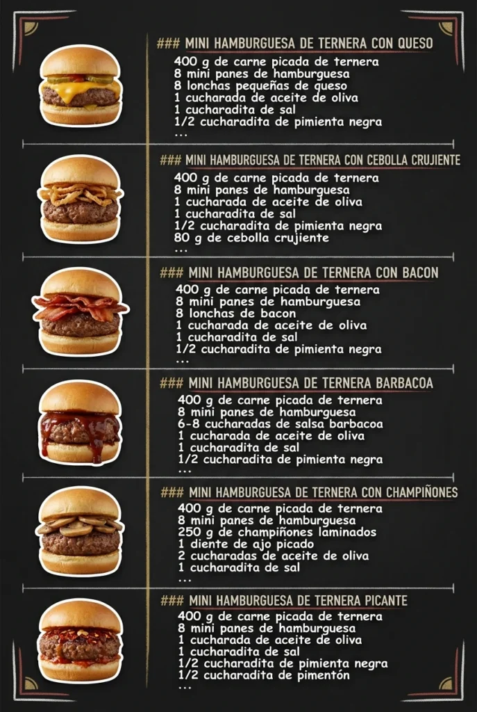 Los mejores Ideas de Recetas para disfrutar sin complicaciones