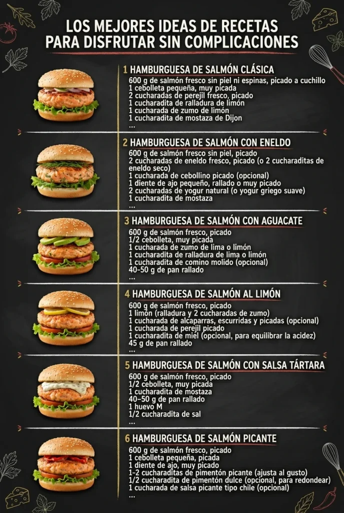 Los mejores Ideas de Recetas para disfrutar sin complicaciones