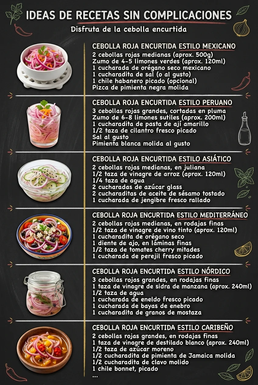 Los mejores Ideas de Recetas para disfrutar sin complicaciones