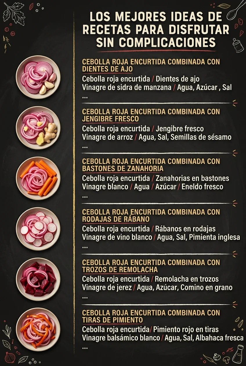 Los mejores Ideas de Recetas para disfrutar sin complicaciones