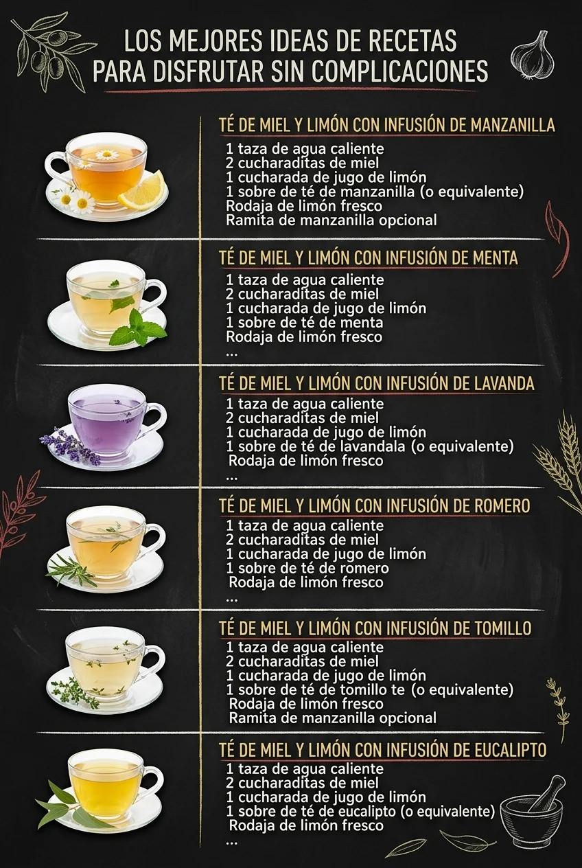 Los mejores Ideas de Recetas para disfrutar sin complicaciones