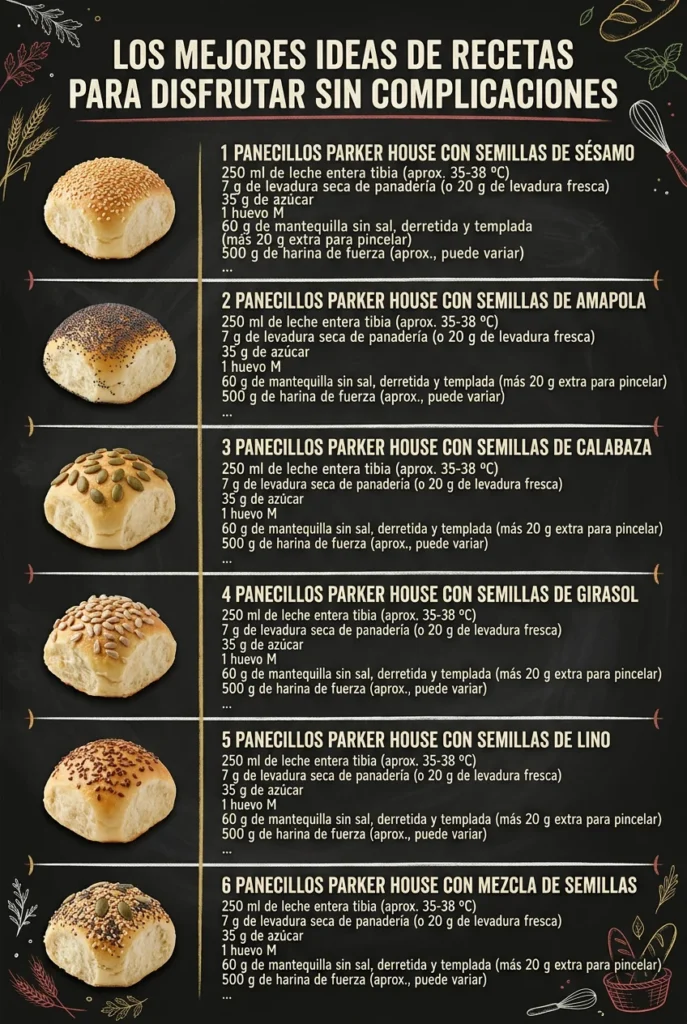 Los mejores Ideas de Recetas para disfrutar sin complicaciones