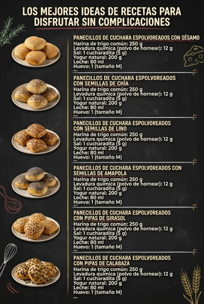 Los mejores Ideas de Recetas para disfrutar sin complicaciones