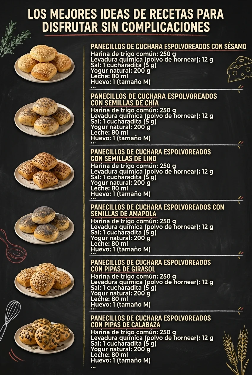Los mejores Ideas de Recetas para disfrutar sin complicaciones