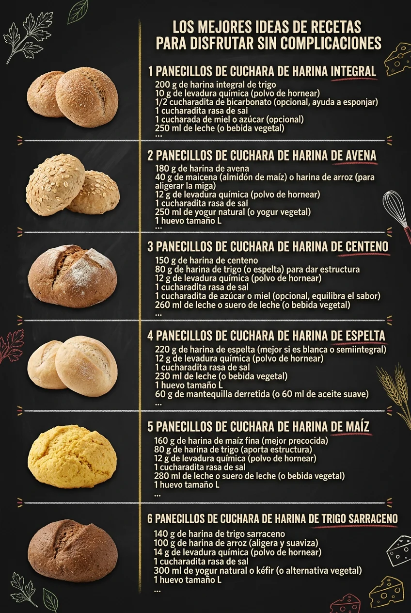 Los mejores Ideas de Recetas para disfrutar sin complicaciones