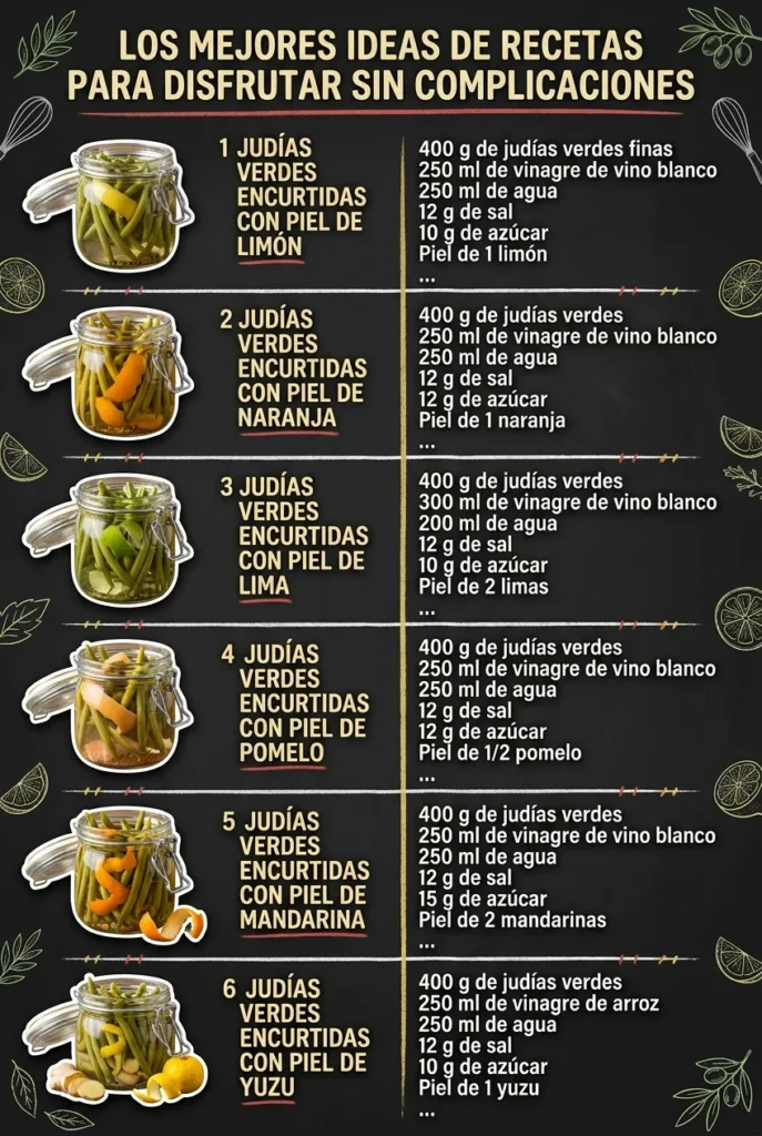 Los mejores Ideas de Recetas para disfrutar sin complicaciones