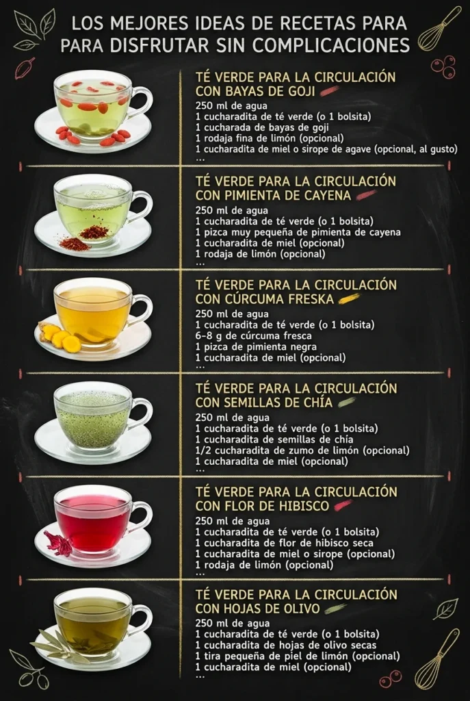 Los mejores Ideas de Recetas para disfrutar sin complicaciones