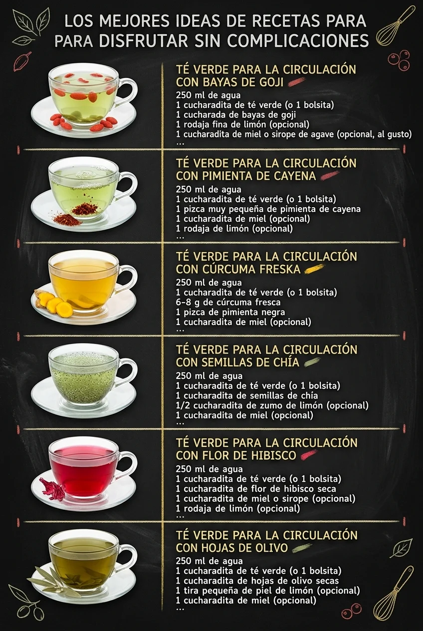 Los mejores Ideas de Recetas para disfrutar sin complicaciones