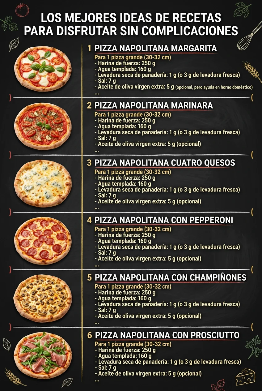 Los mejores Ideas de Recetas para disfrutar sin complicaciones
