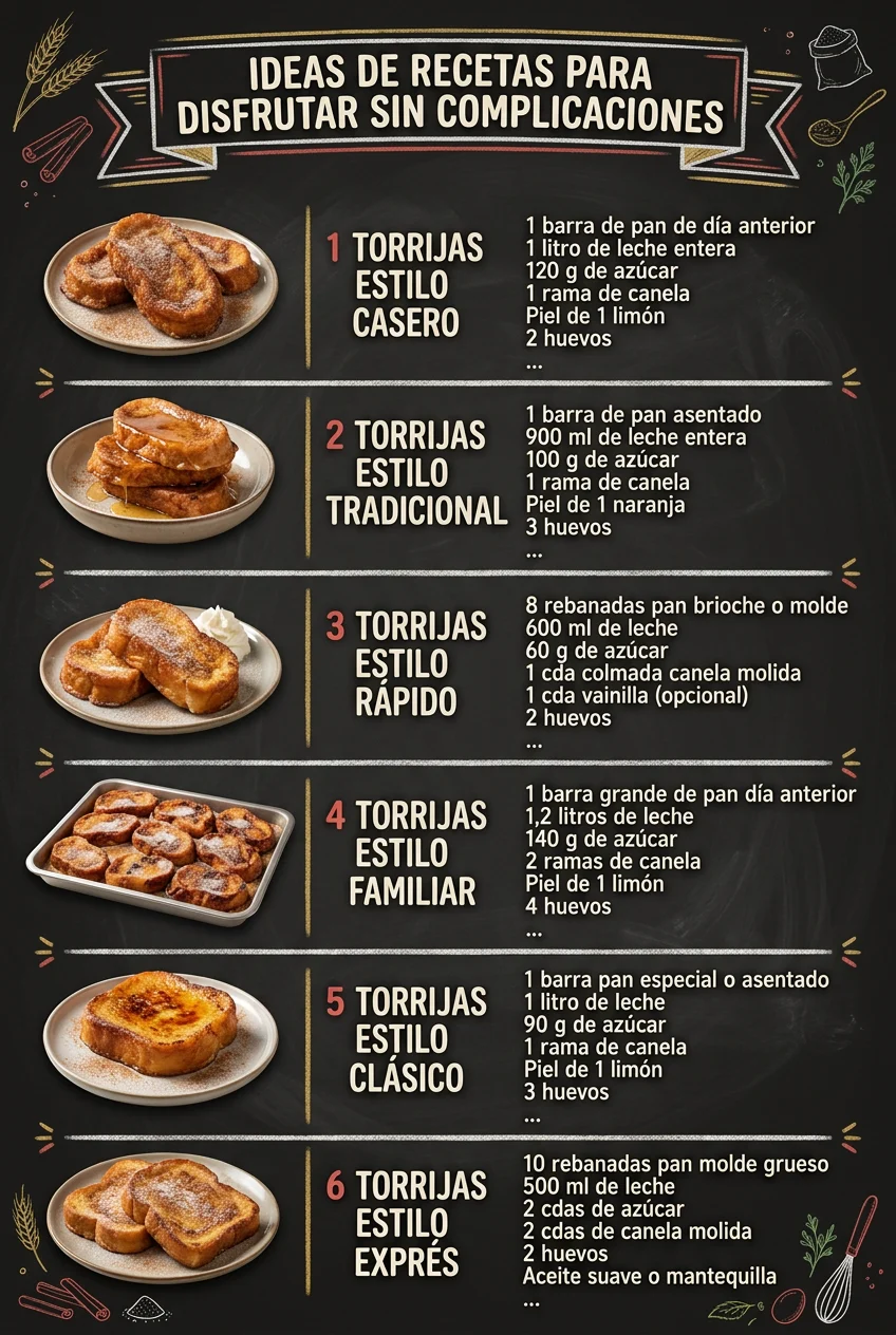 Los mejores Ideas de Recetas para disfrutar sin complicaciones