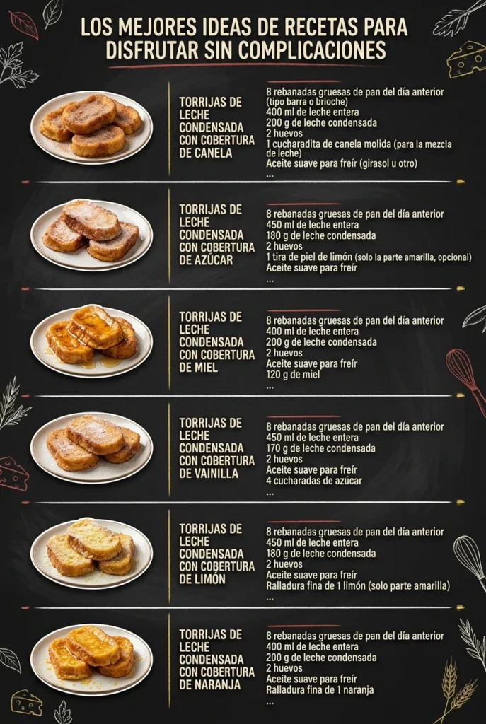 Los mejores Ideas de Recetas para disfrutar sin complicaciones