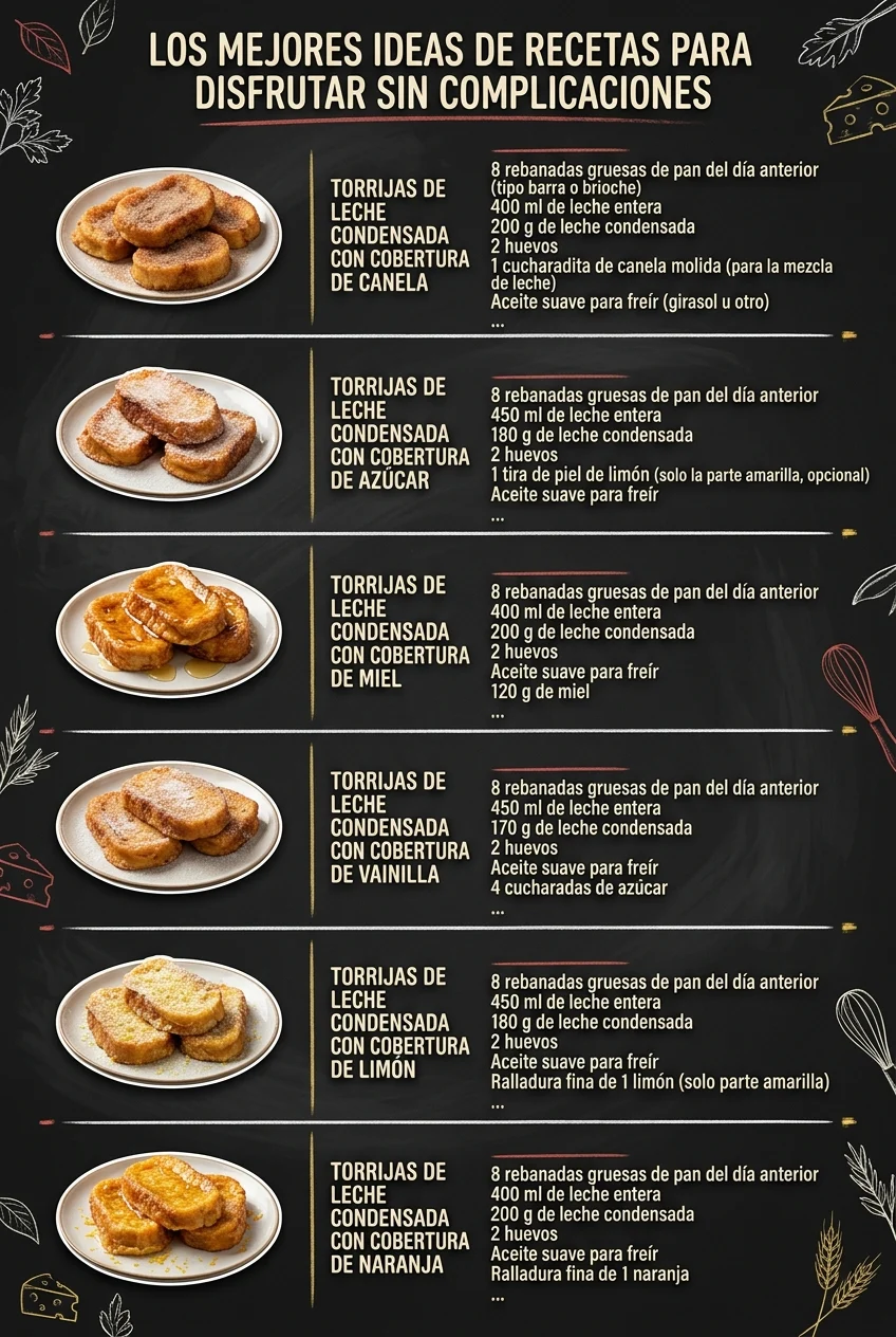 Los mejores Ideas de Recetas para disfrutar sin complicaciones