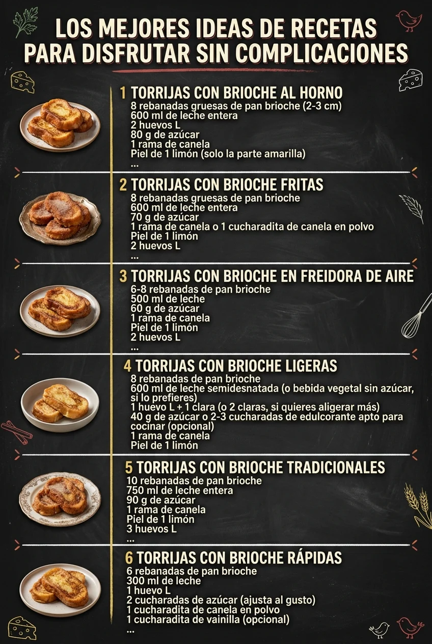 Los mejores Ideas de Recetas para disfrutar sin complicaciones