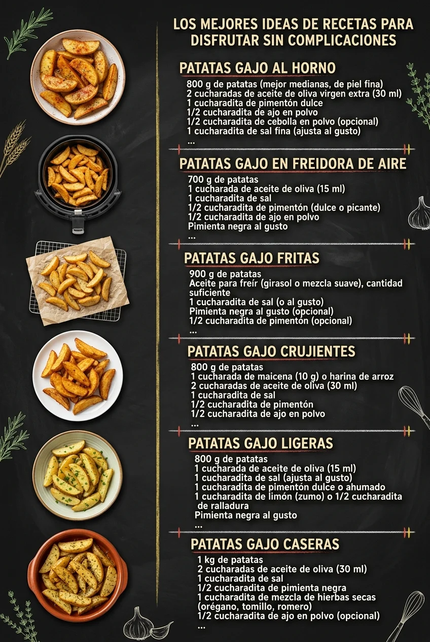 Los mejores Ideas de Recetas para disfrutar sin complicaciones