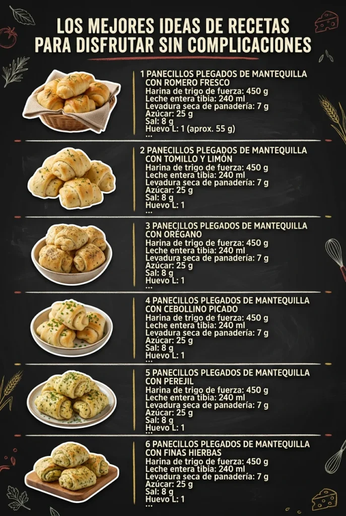 Los mejores Ideas de Recetas para disfrutar sin complicaciones