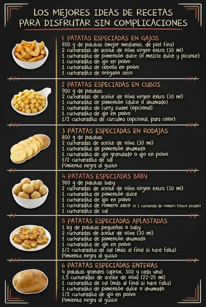 Los mejores Ideas de Recetas para disfrutar sin complicaciones