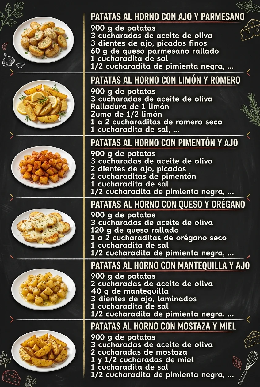 Los mejores Ideas de Recetas para disfrutar sin complicaciones