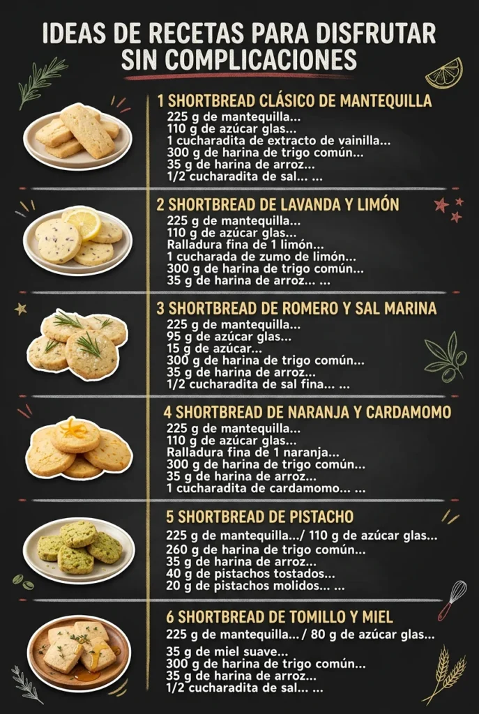 Los mejores Ideas de Recetas para disfrutar sin complicaciones
