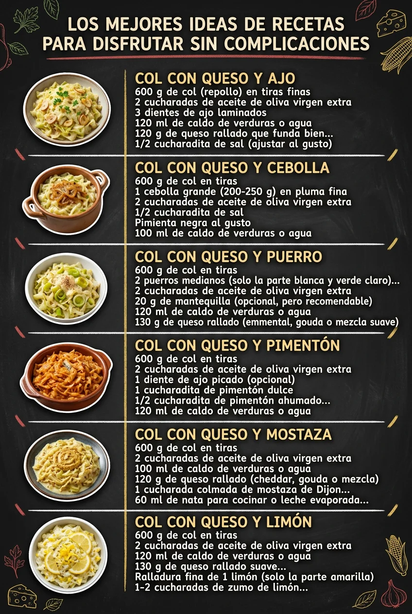 Los mejores Ideas de Recetas para disfrutar sin complicaciones