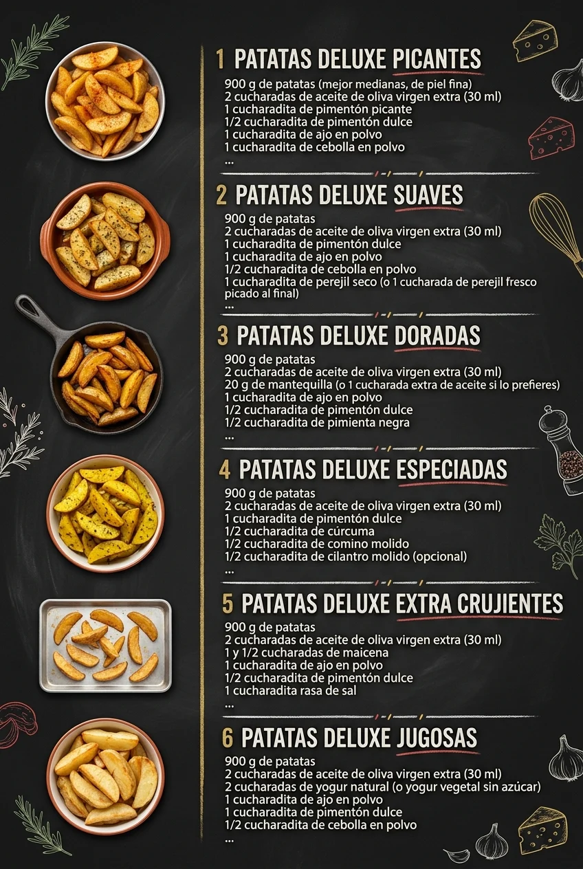 Los mejores Ideas de Recetas para disfrutar sin complicaciones
