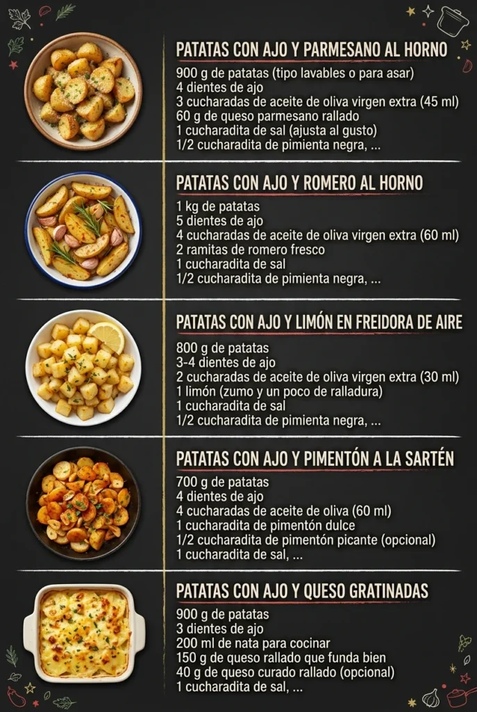 Los mejores Ideas de Recetas para disfrutar sin complicaciones