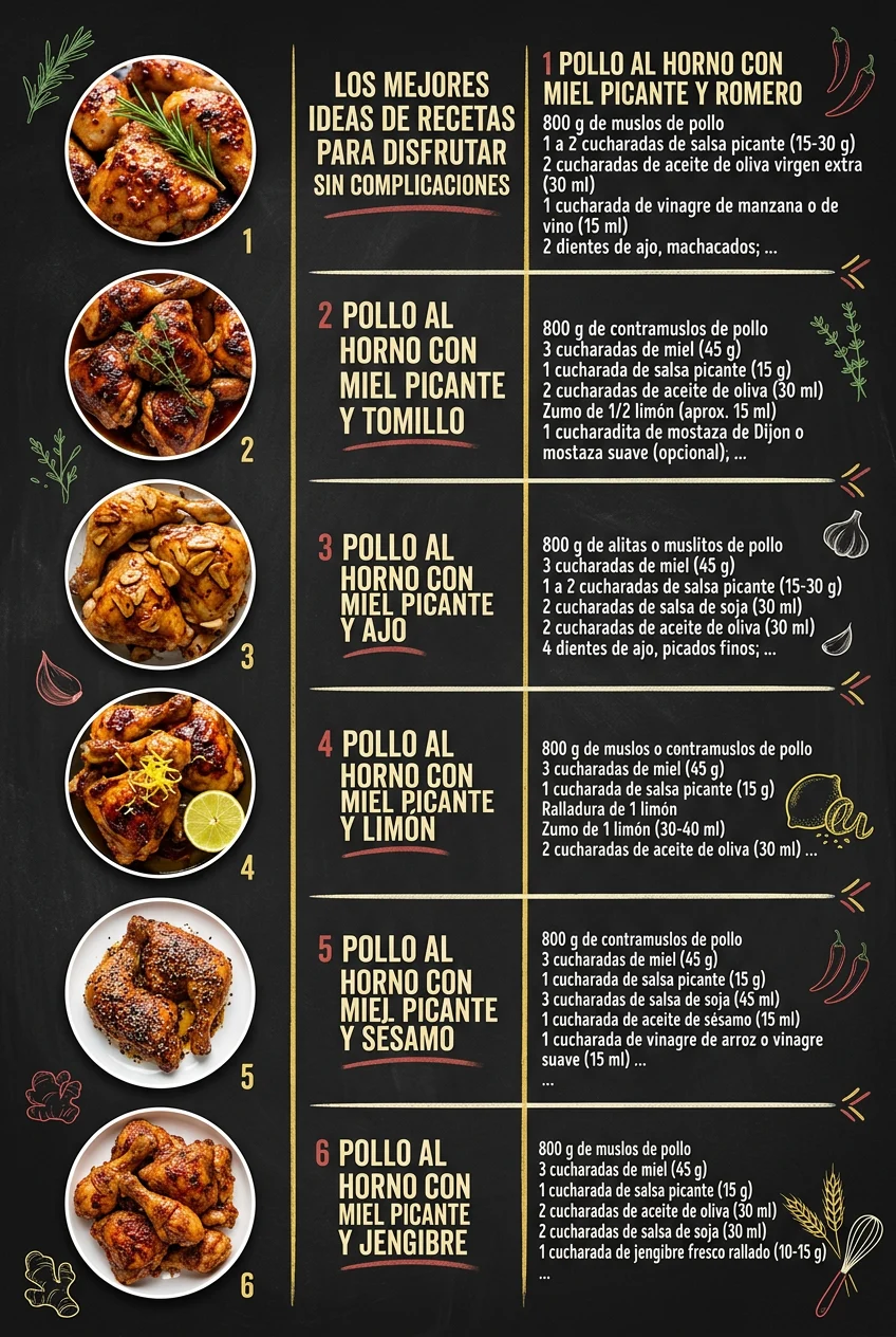 Los mejores Ideas de Recetas para disfrutar sin complicaciones