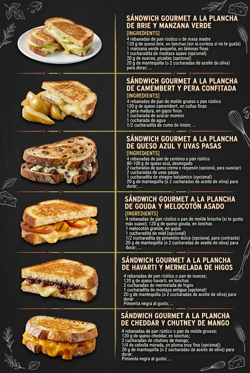 Los mejores Platos Principales para disfrutar sin complicaciones