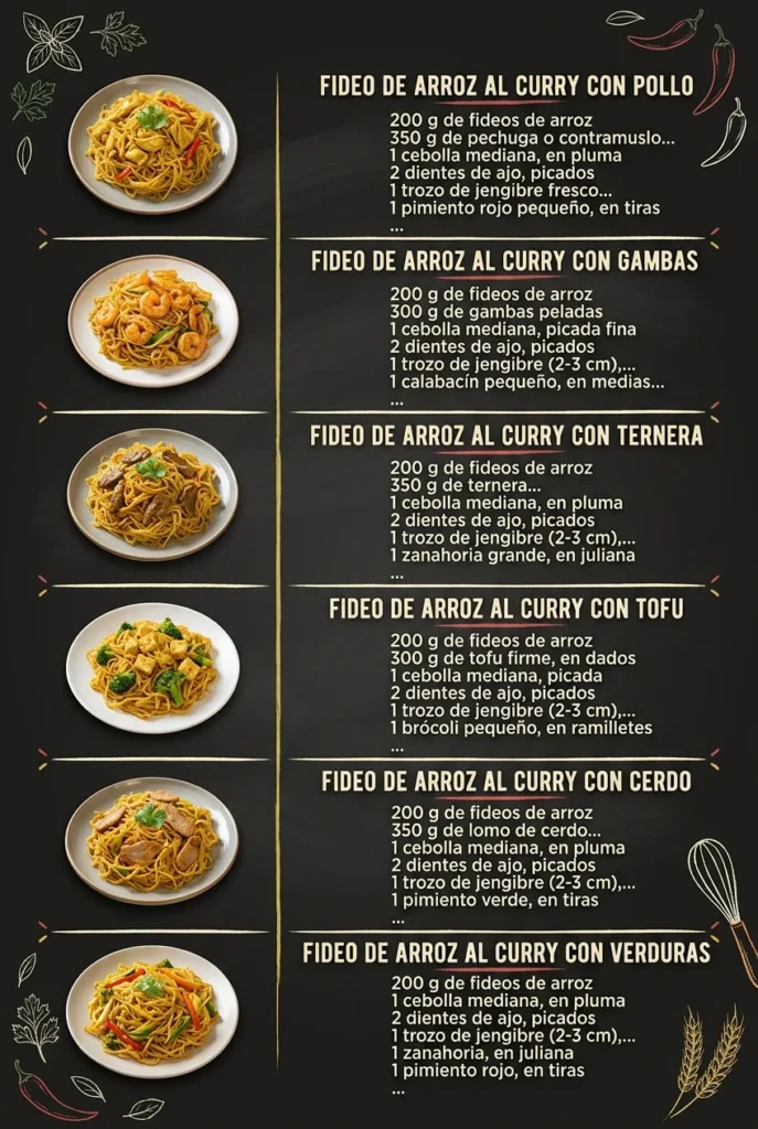 Los mejores Recetas de Pasta para disfrutar sin complicaciones
