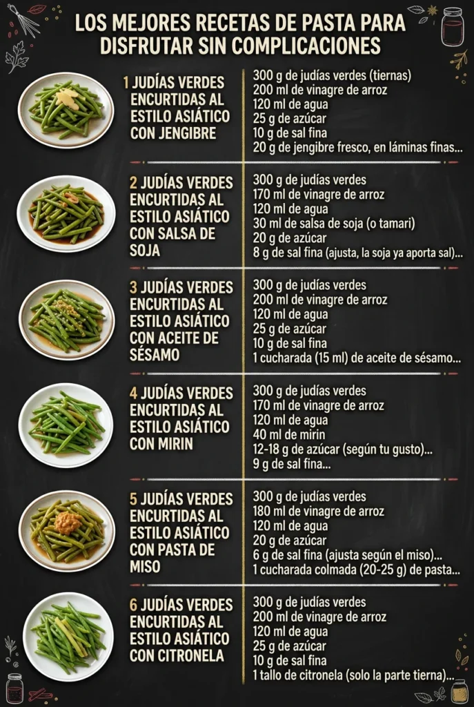 Los mejores Recetas de Pasta para disfrutar sin complicaciones